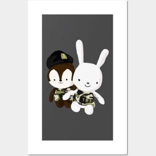 Descendants of the sun Posters and Art